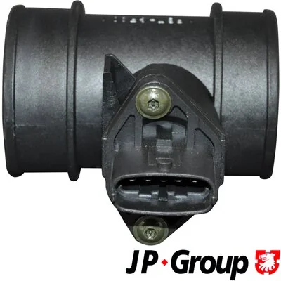 Mass Air Flow Sensor